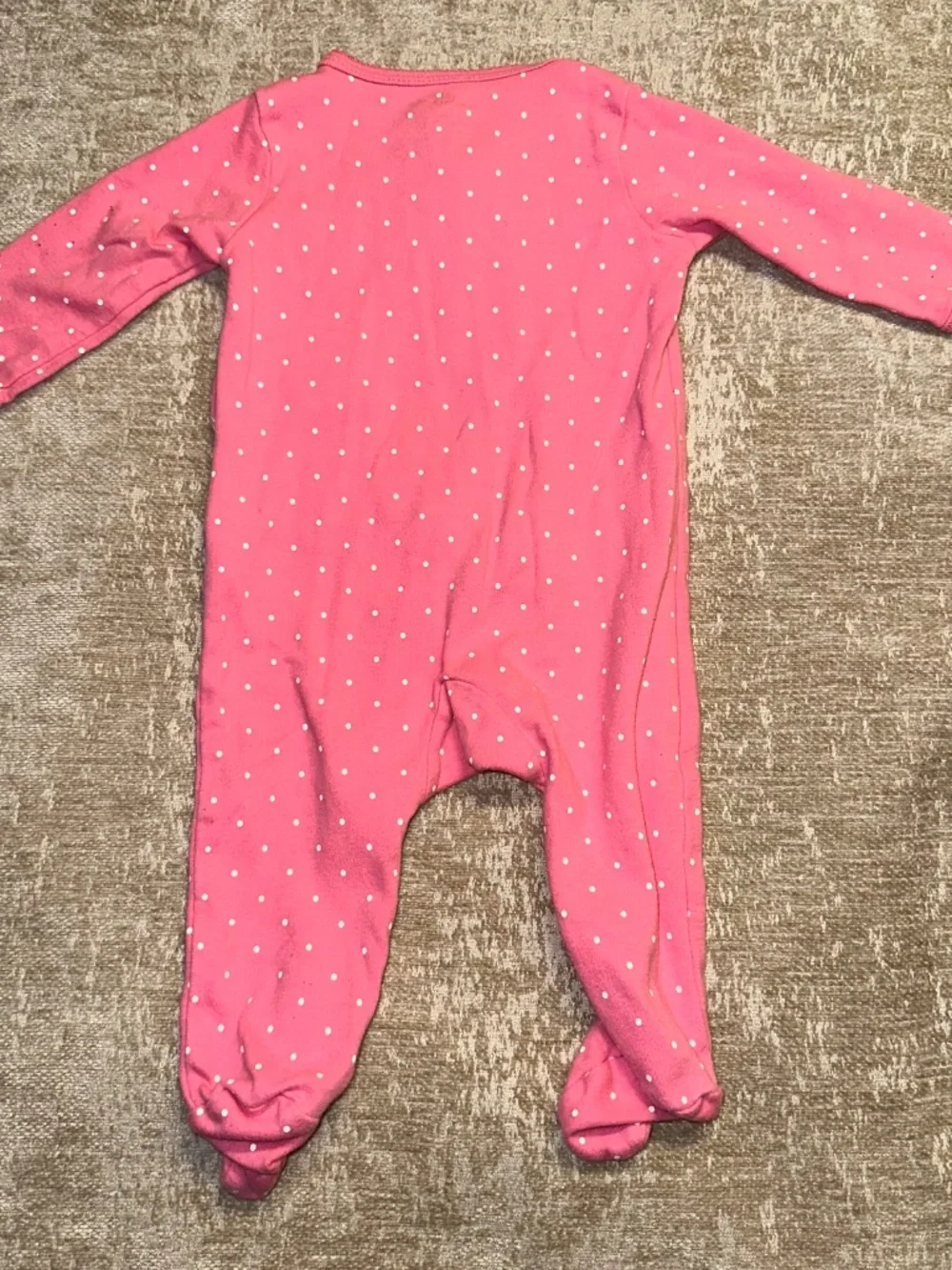 3m Carter’s sleepers set of 4